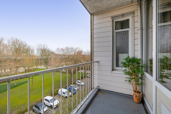 Medium property photo - Bosseplaat 125, 3181 ZC Rozenburg